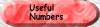 Useful Numbers