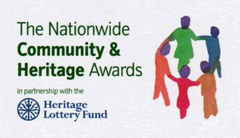 Nationwide Community Award 2009